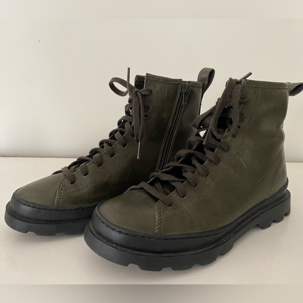 Camper Brutus Boots